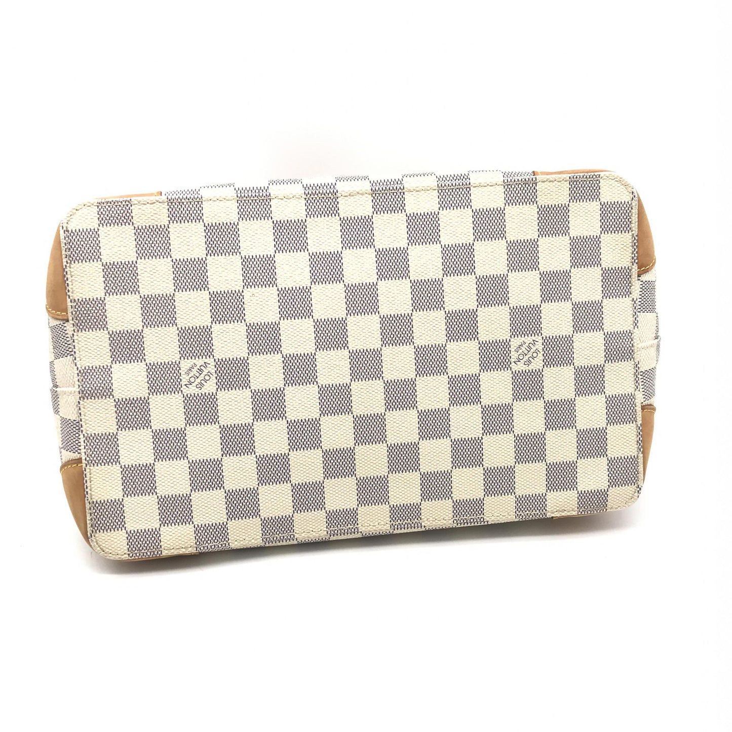 Louis Vuitton Hampstead PM Damier Azur