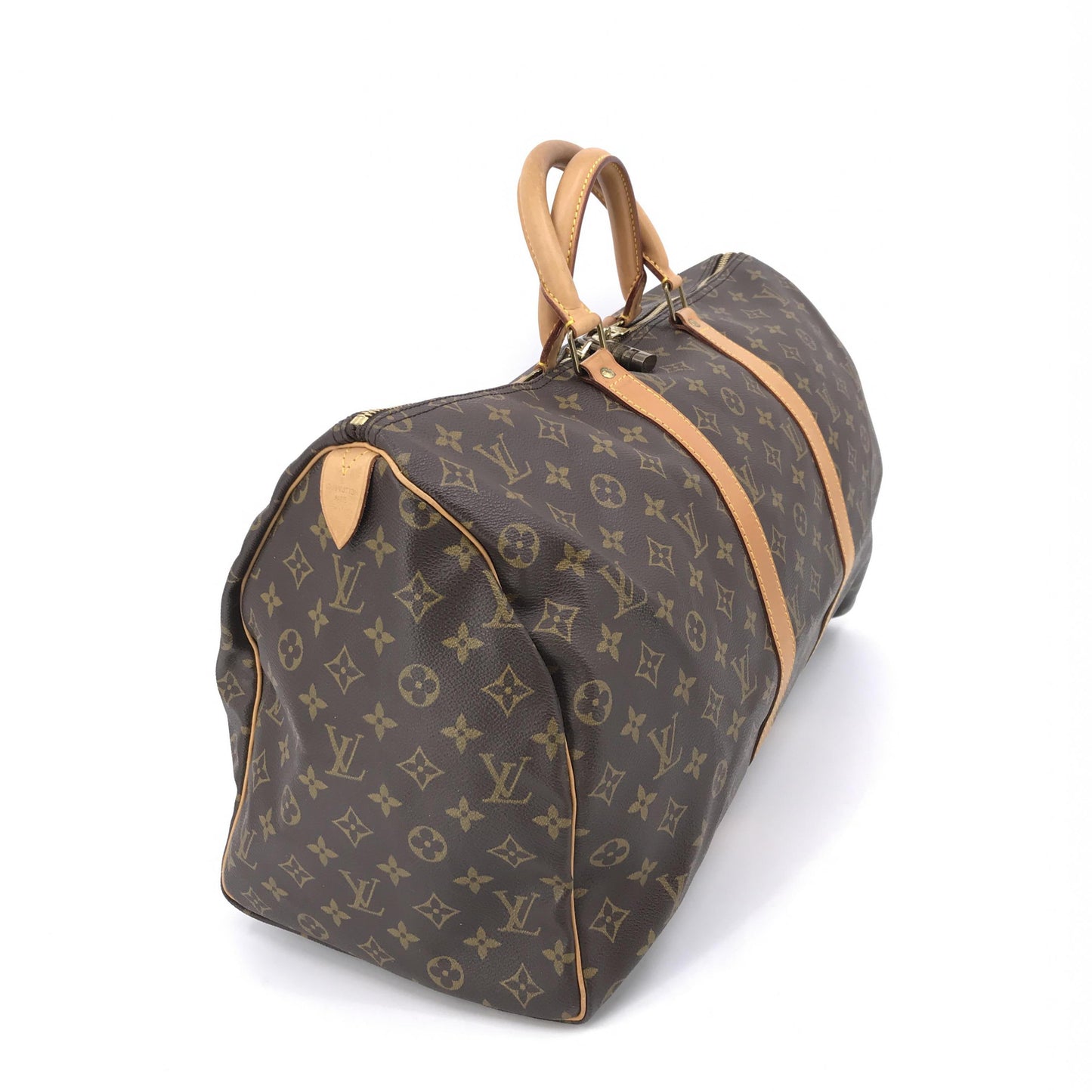 Louis Vuitton Keepall 50 Monogram