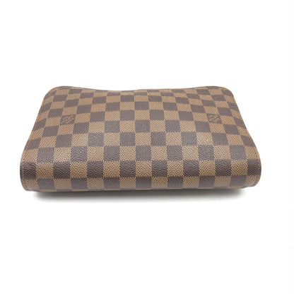 Louis Vuitton Damier Ebene Pochette Saint Louis