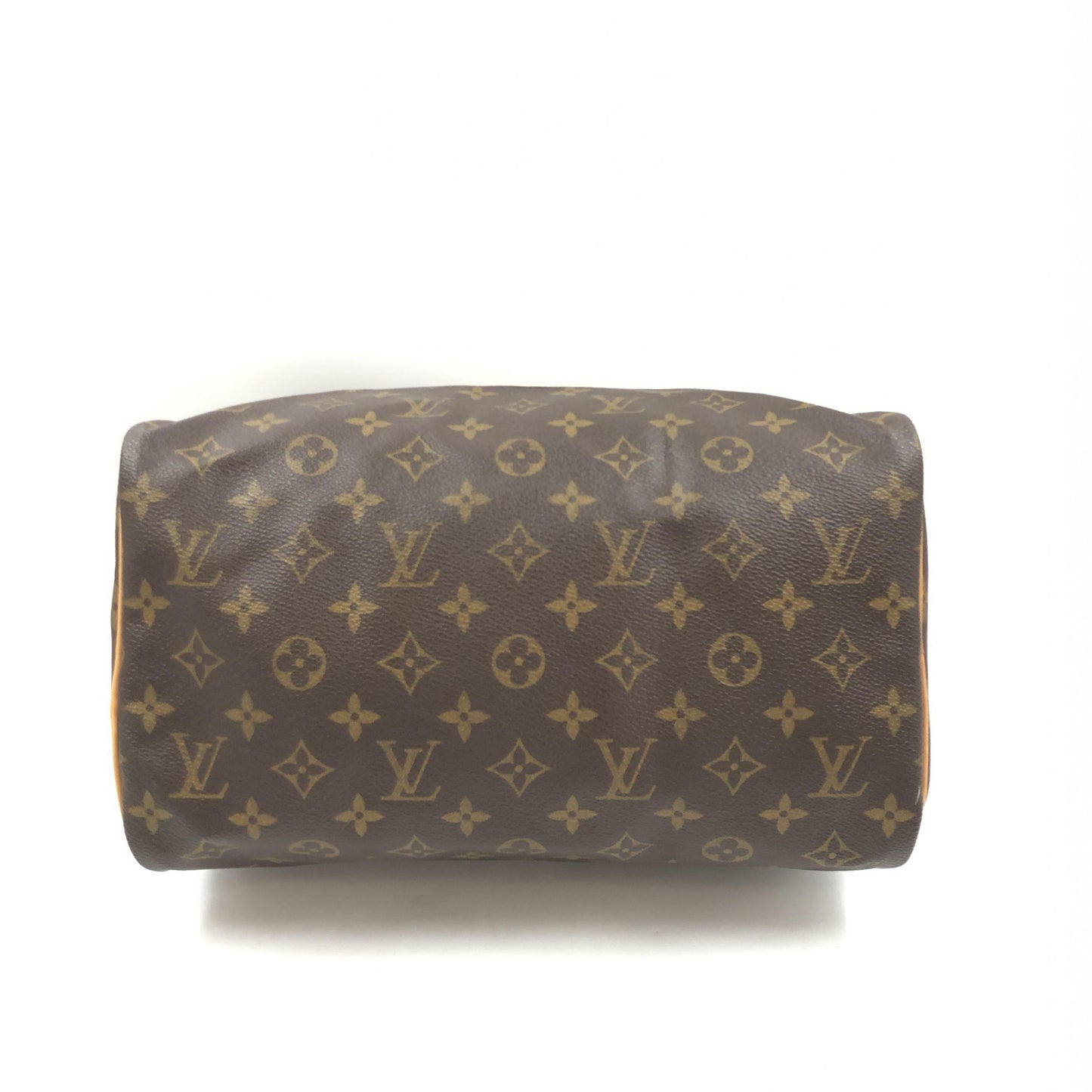 Louis Vuitton Monogram Speedy 30 Handbag