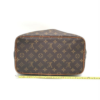 Louis Vuitton Monogram Canvas Palermo PM