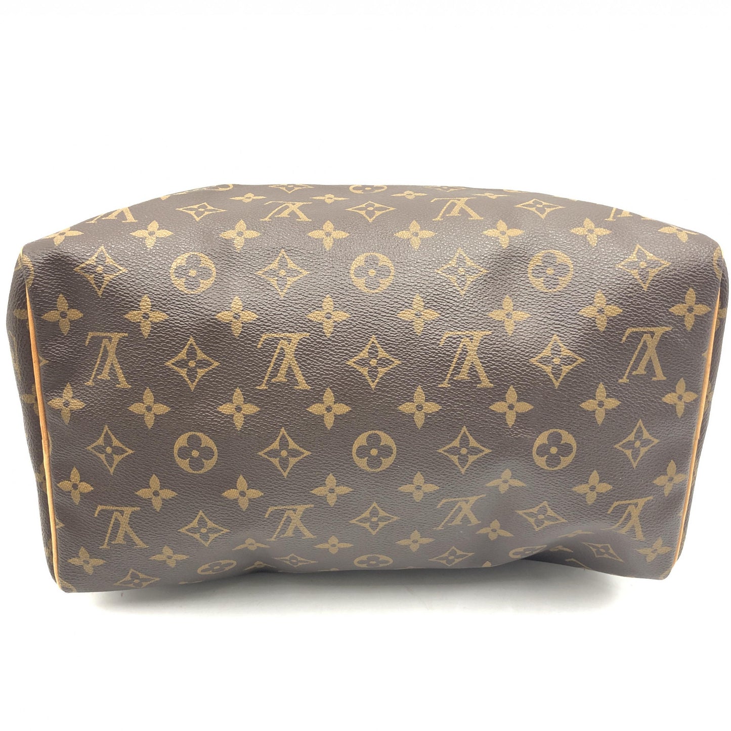 Louis Vuitton Speedy 30 Monogram Canvas Tote