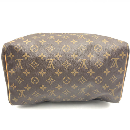 Louis Vuitton Speedy 30 Monogram Canvas Tote