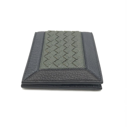 Bottega Veneta Intrecciato Billfold Wallet