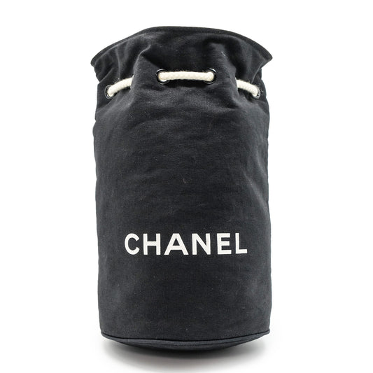 Small Bucket Duffle Bag