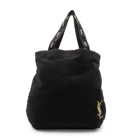 YSL Parfums Tote Bag