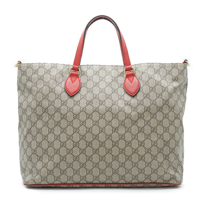 Limited Edition Snake Tote