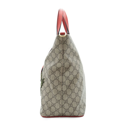 Limited Edition Snake Tote