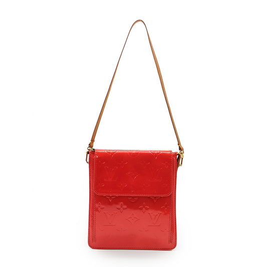 Mott Vernis Accessory Pouch