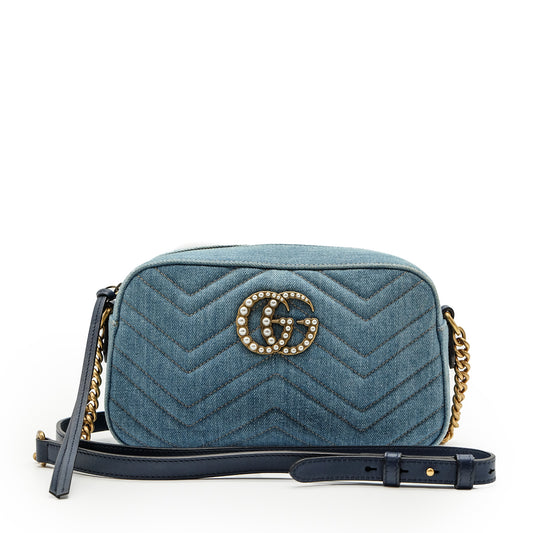 Marmont Shoulder Bag