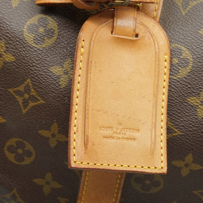 Keepall 55 Zipper Broken