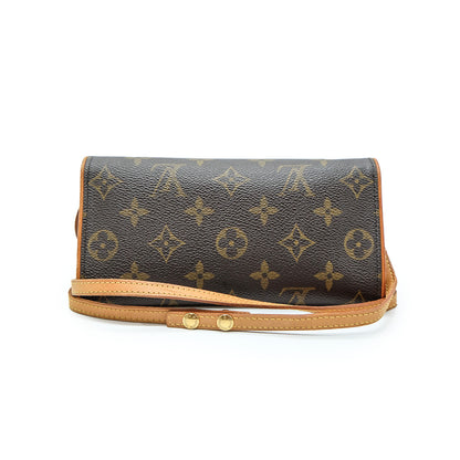 Pochette Twin PM