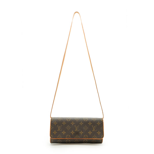 Pochette Twin GM