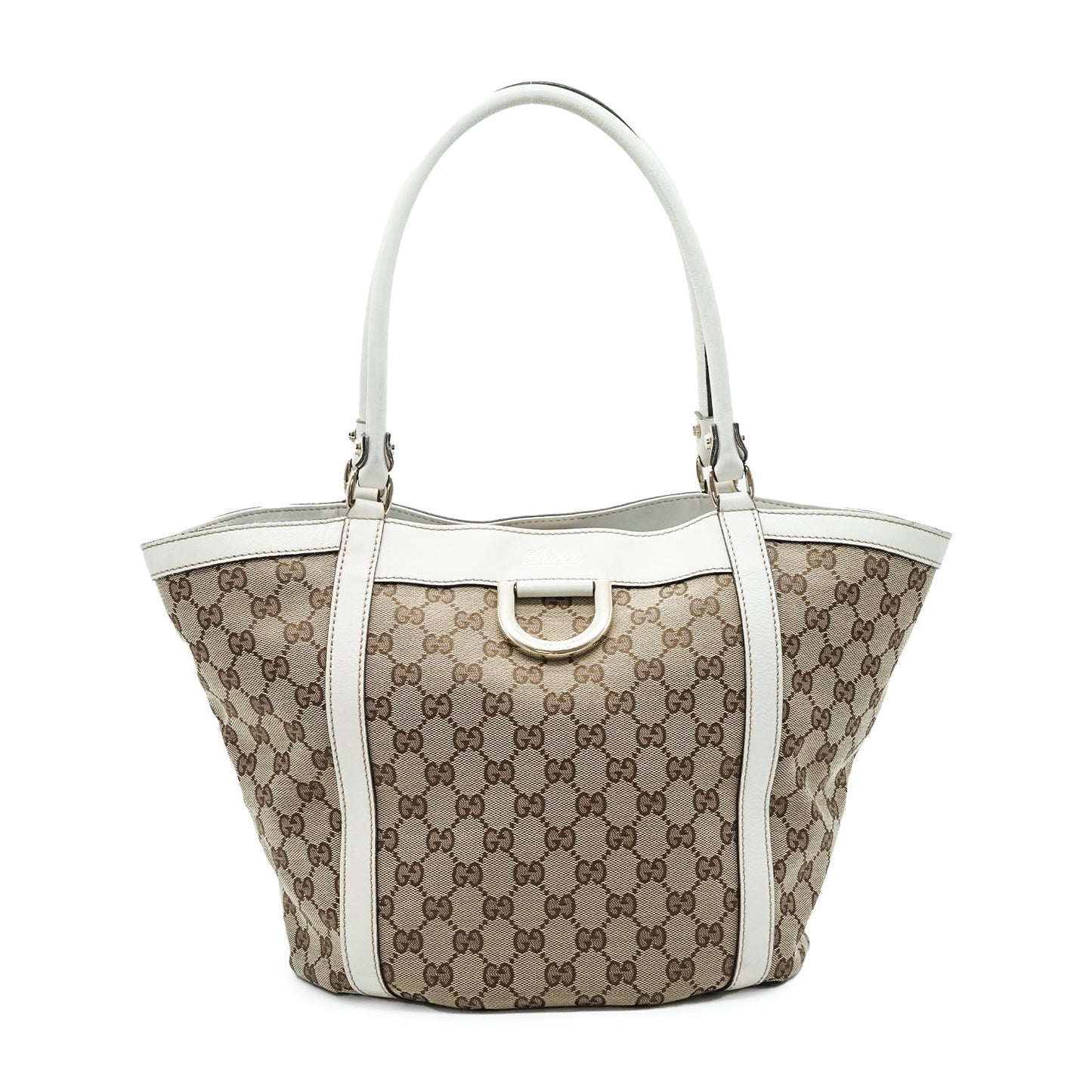 Gucci Monogram Tote