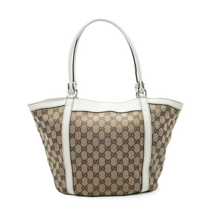 Gucci Monogram Tote