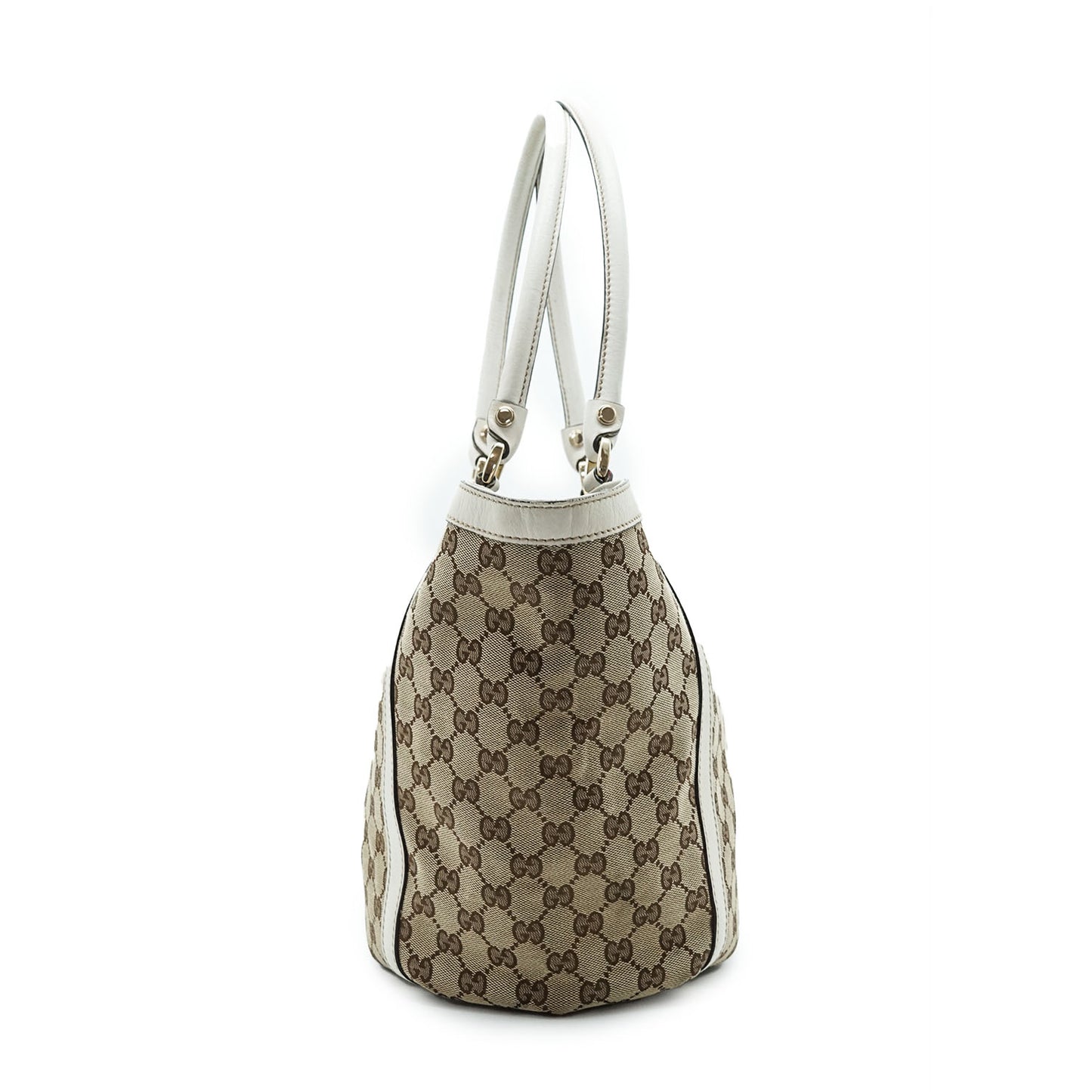 Gucci Monogram Tote