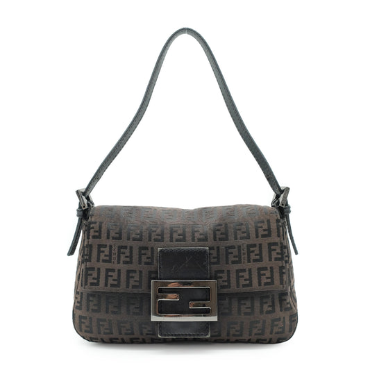 Fendi Baguette Pochette