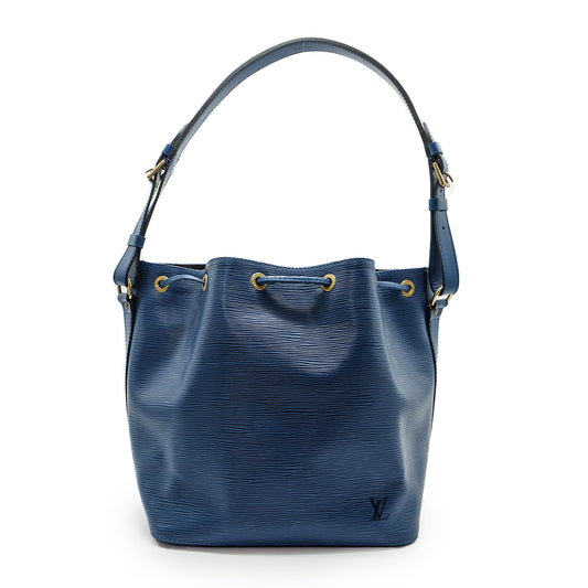 Epi Petit Noe Bucket Bag