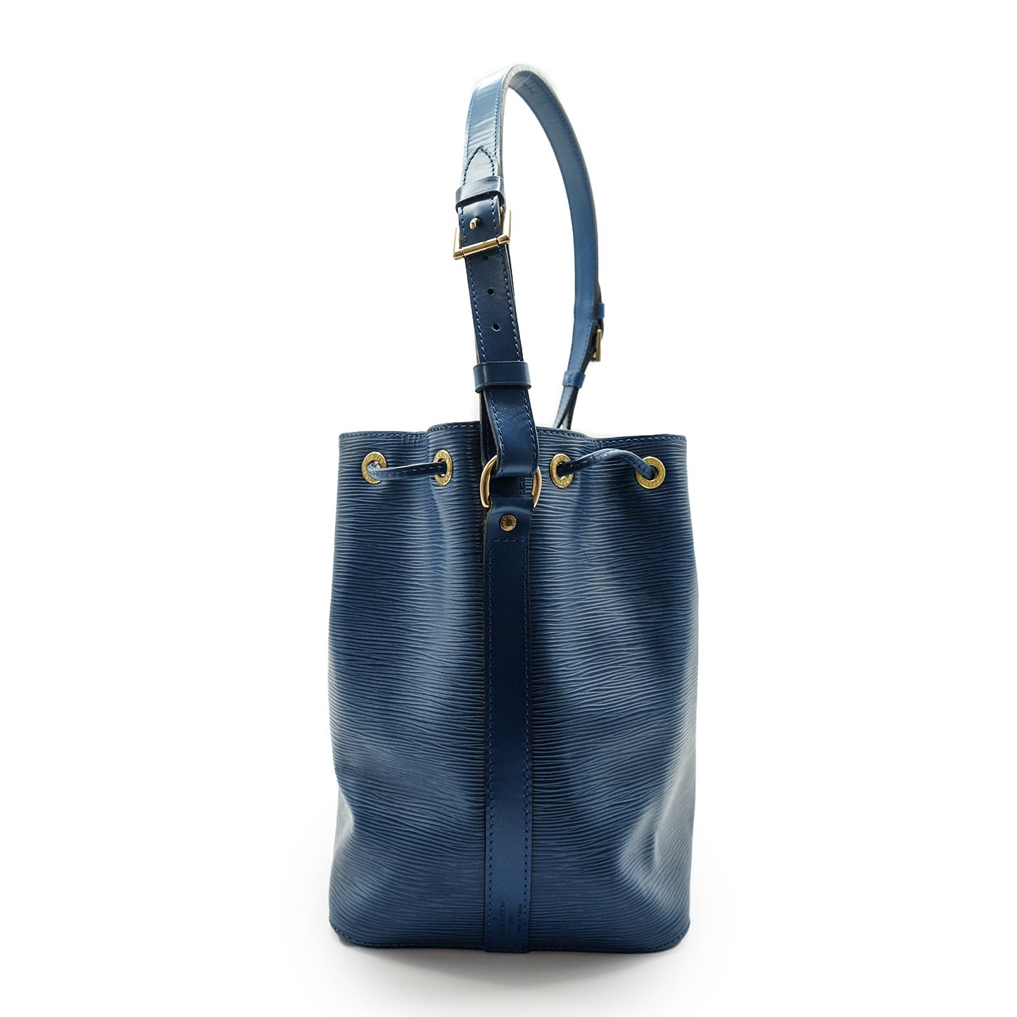 Epi Petit Noe Bucket Bag