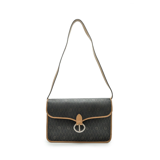 Honeycomb Shoulder Bag