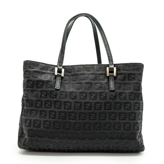 Zucchino Tote Bag