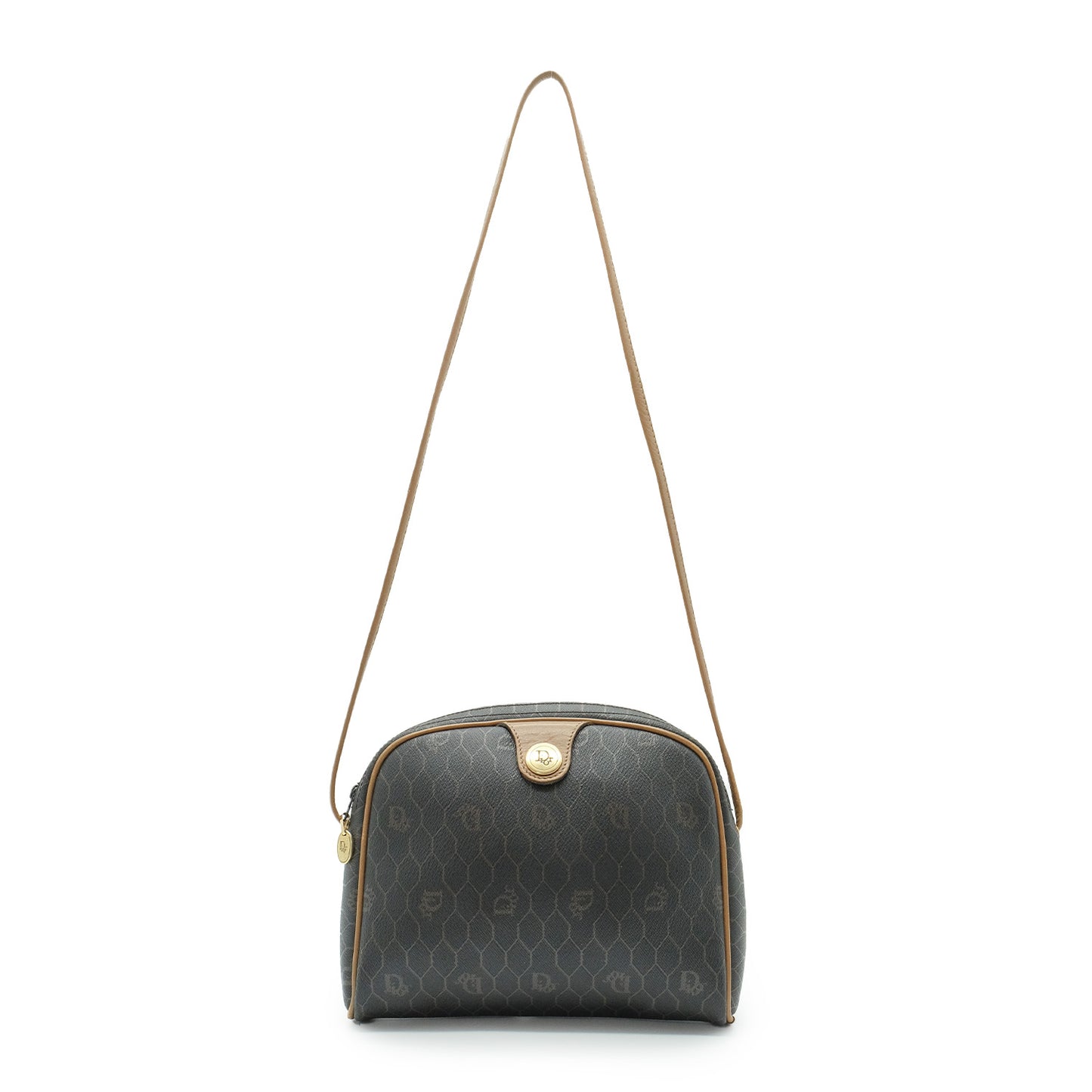 Honeycomb Shoulder Bag