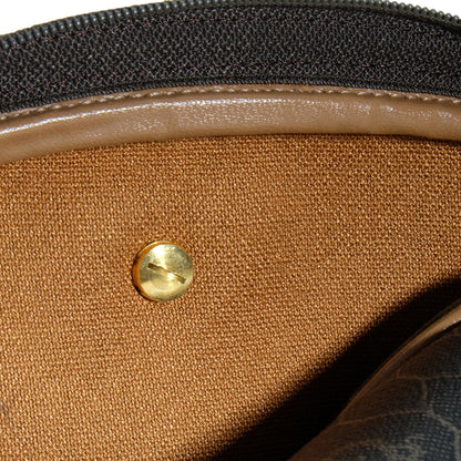 Honeycomb Shoulder Bag