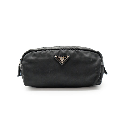 Prada Nylon Pouch