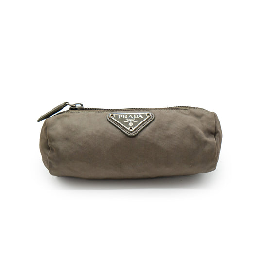Prada Nylon Pouch