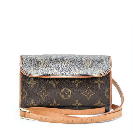 Florentine Waist Bag
