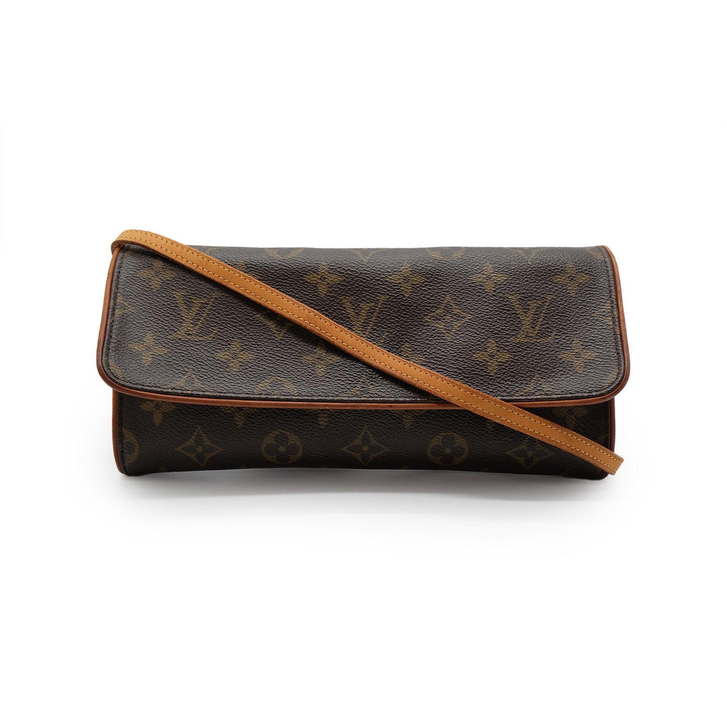 Pochette Twin PM