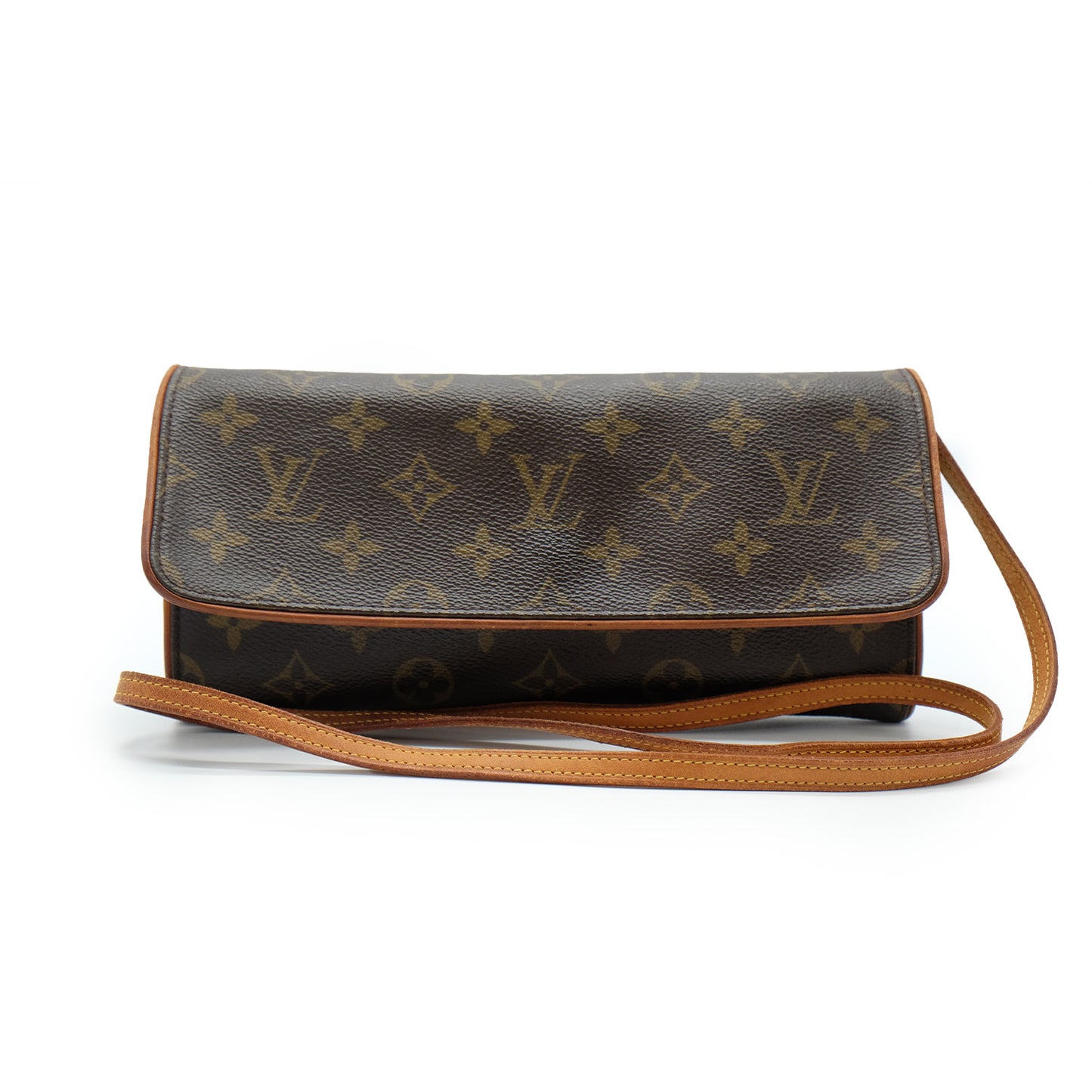 Pochette Twin PM