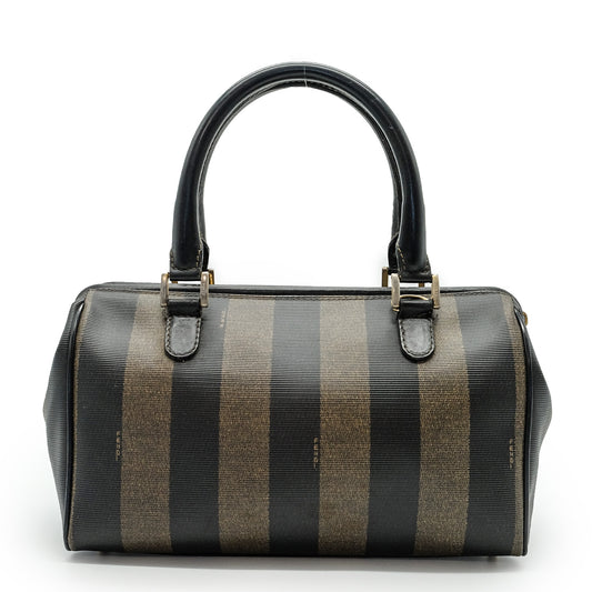 Pequin Mini Boston Stripe