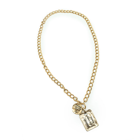 Necklace Chain