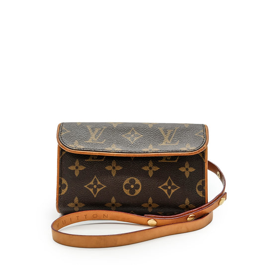 Pochette Florentine