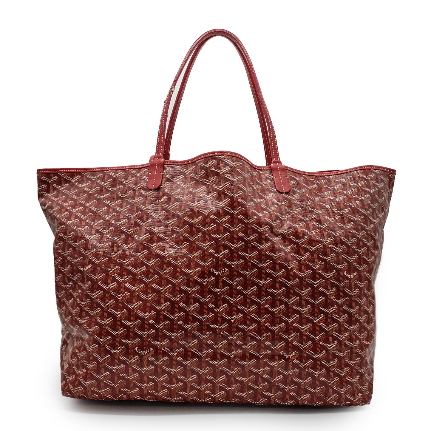 Saint Louis Tote GM