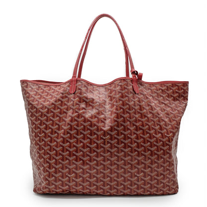 Saint Louis Tote GM