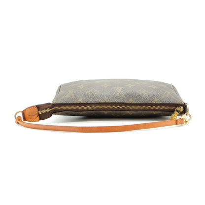 Pochette Accessoires, with short and long strap