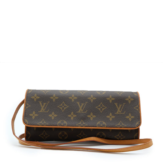 Pochette Twin GM