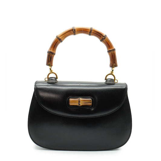 Gucci 1947 Bamboo Hand bag