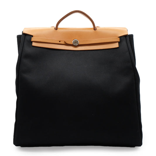 Canvas Her Bag 2 Ways