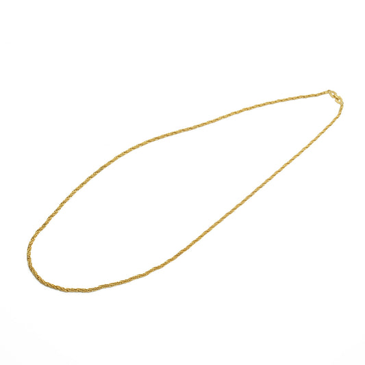 Chain Necklace