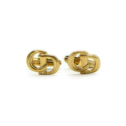 CD Cufflinks