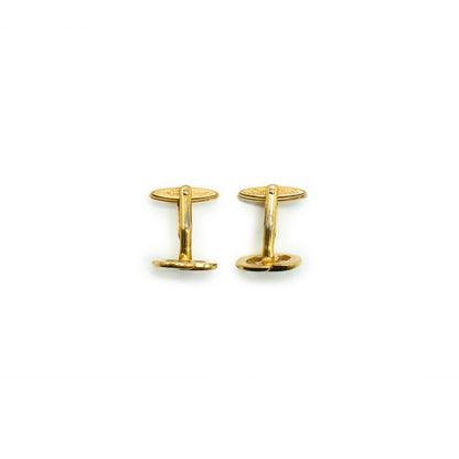 CD Cufflinks