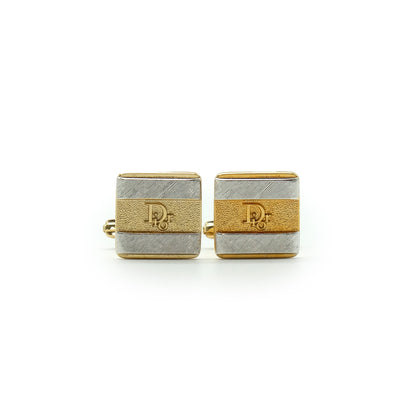 Square Cufflinks