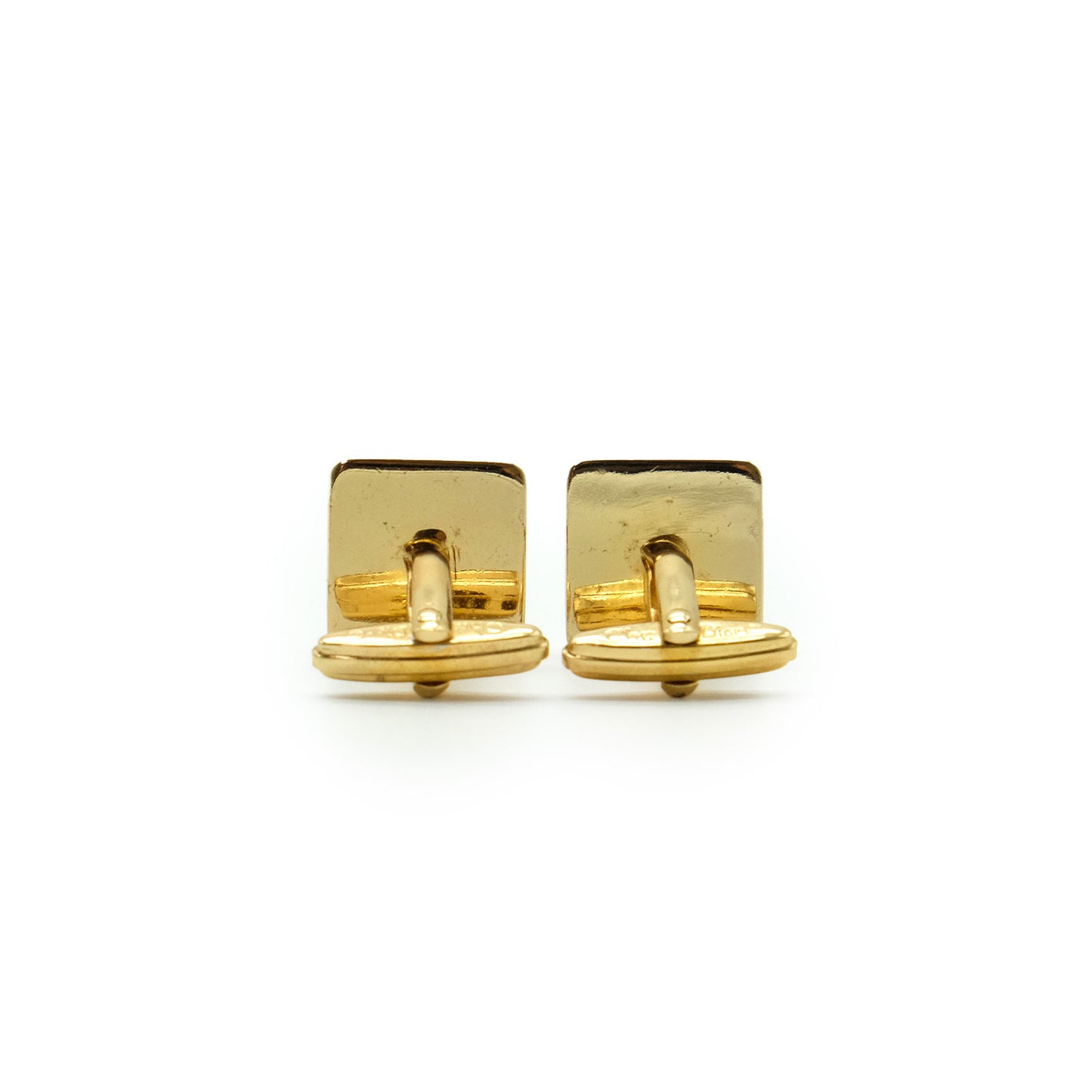 Square Cufflinks