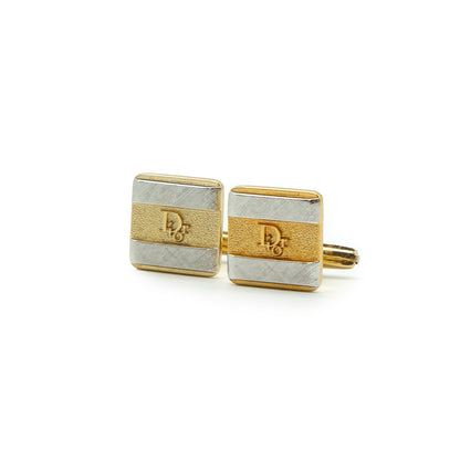 Square Cufflinks