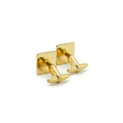 Square Cufflinks