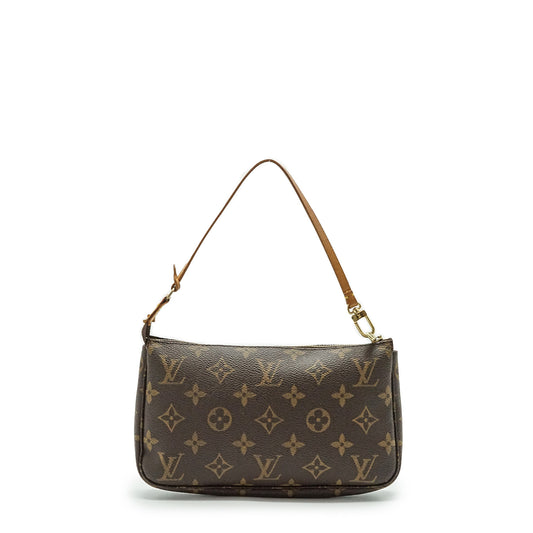 Pochette Accessoires