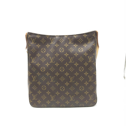 Louis Vuitton Monogram Looping GM Shoulder Bag